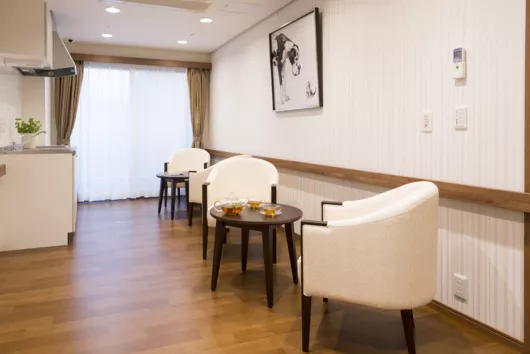 エイジフリーハウス世田谷千歳烏山プレミアメディカル