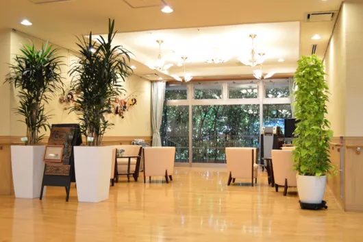 ツクイ・サンシャイン足立