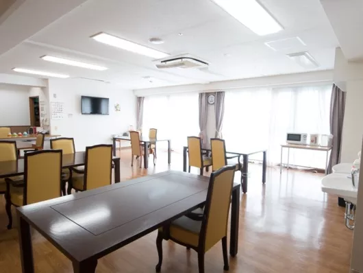 リーブル岸和田