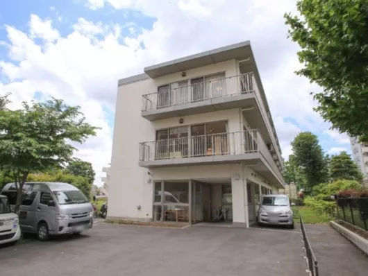 せらび東久留米