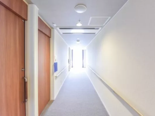 カーサプラチナ花小金井