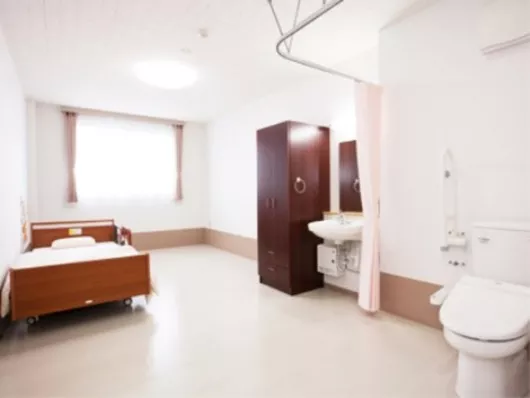 ベティさんの家高蔵寺