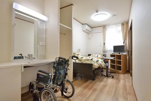 エイジフリーハウス京都大宅