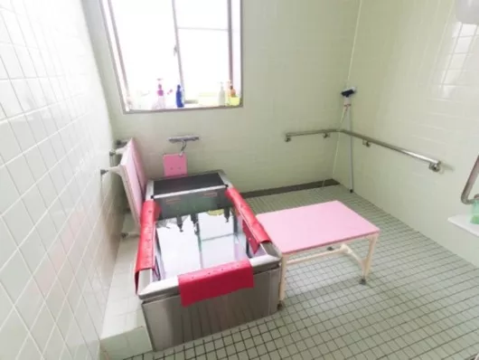 グループホームふれあい東野