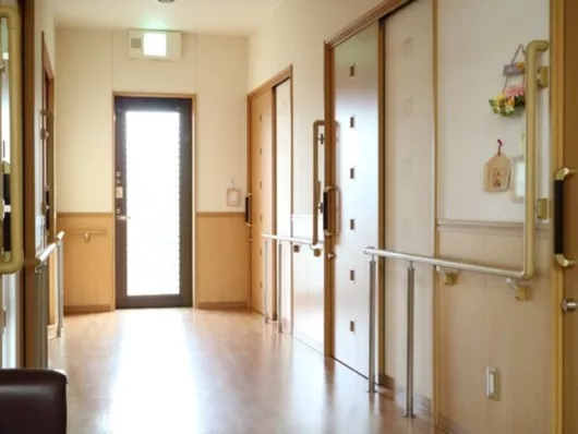 ツクイ富山萩原グループホーム