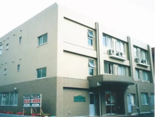 グループホームみんなの家・蕨