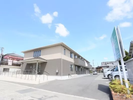 愛の家 グループホーム 高砂伊保