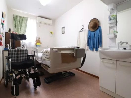 すまいるハッピー日進