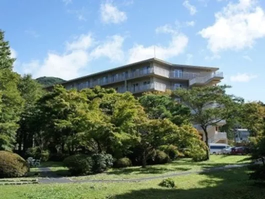 アレンジメントケア箱根仙石原