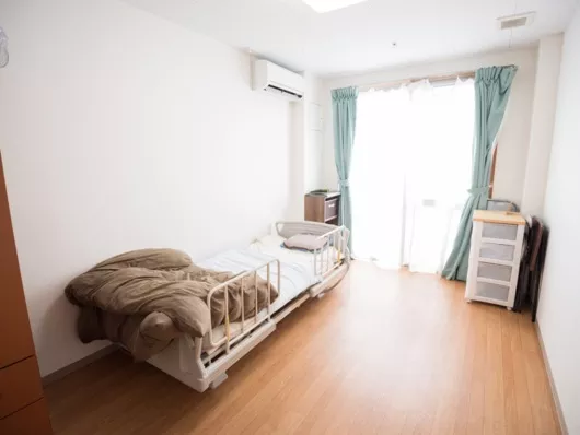 愛の家グループホーム湖西