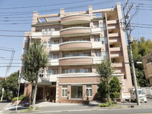 セレニティホスピス東戸塚