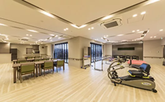 アズハイム横浜戸塚