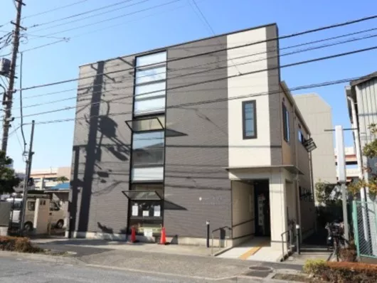 グループホームこすもすあやせ