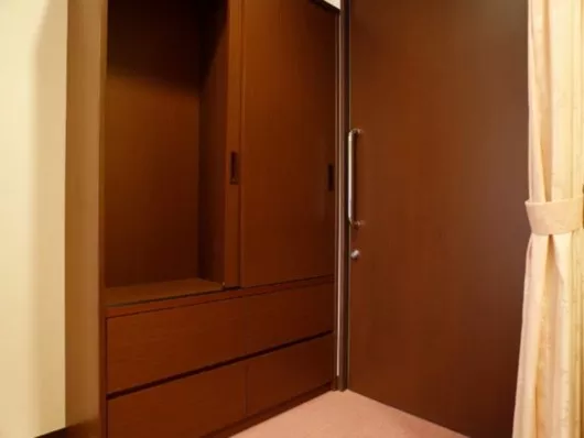 イリーゼ二子玉川ガーデン