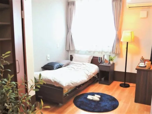 戸田ケアコミュニティそよ風