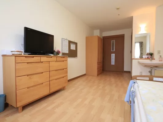 グランフォレスト小田原