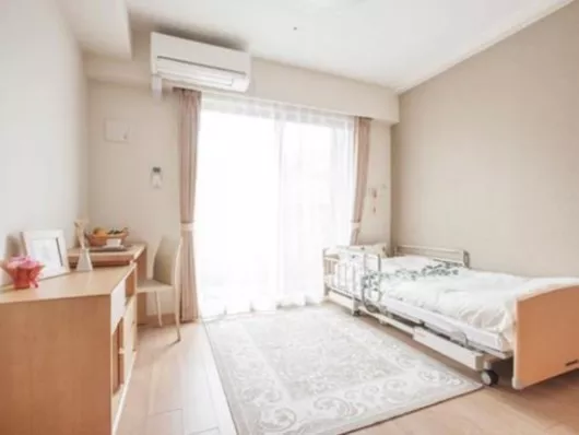 SOMPOケアラヴィーレ湘南鷹取