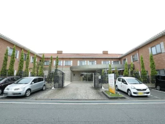 ココファン金沢三ツ屋