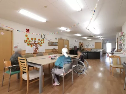 シルバーホームみのり西小原