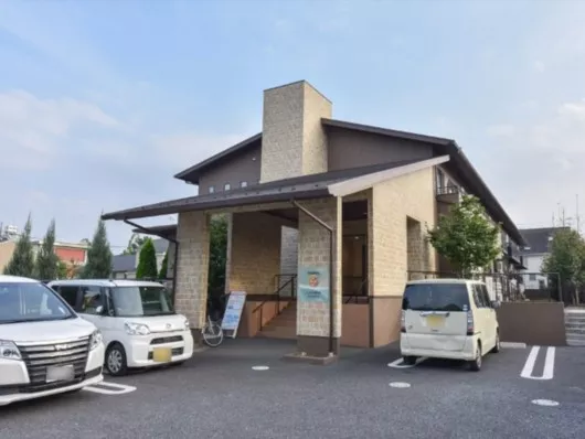 ハーウィル東大宮