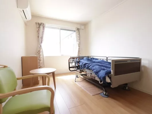 ほっと広場彩陽館