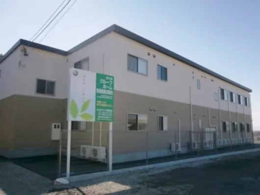 愛の家グループホーム各務原鵜沼朝日