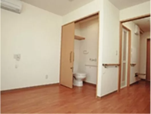 くみのき苑グループホーム千寿