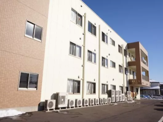 グループホームのぞみ