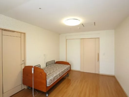 ココファンメゾン大庭