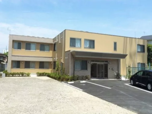 ヒューマンライフケア麻生グループホーム２号館