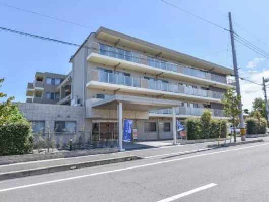 ニチイホーム東浦和