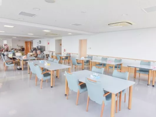 サニーステージ野比海岸