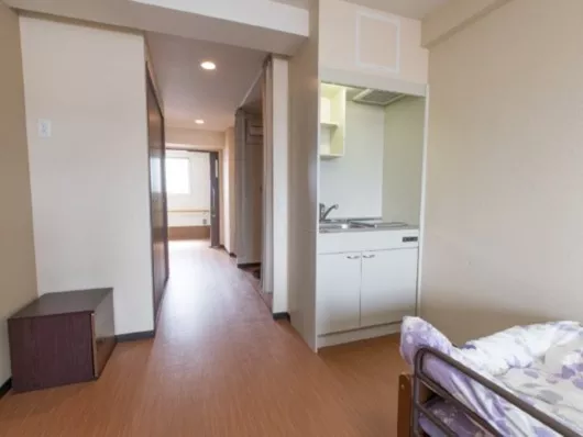 北田辺輝きの郷