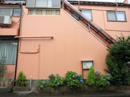 グループホーム花物語あじさい