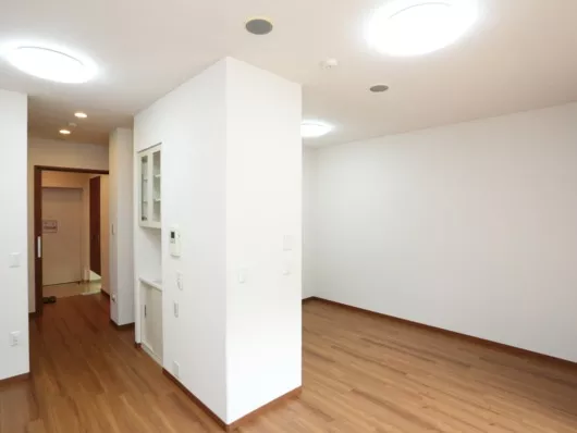 グランクレール成城