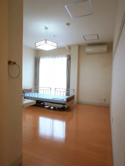 グループホームあおい