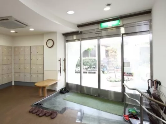 ドーミー北綾瀬