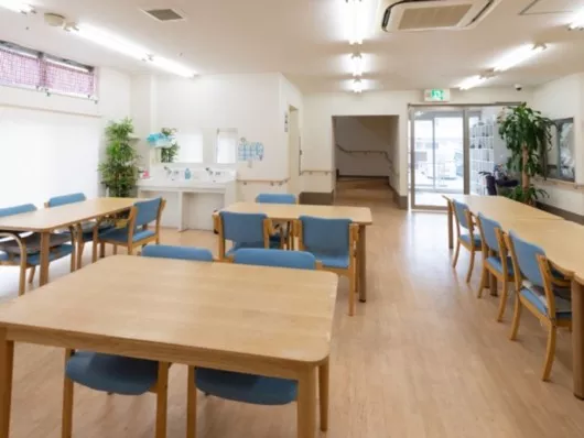 サンラフレ豊中