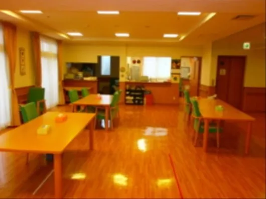 ニチイケアセンター帯広緑ヶ丘