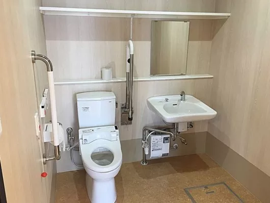 ケヤキ倶楽部越谷