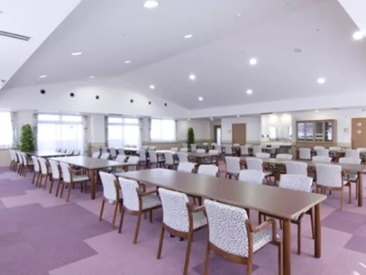 グッドタイムナーシングホーム・川崎大師弐番館