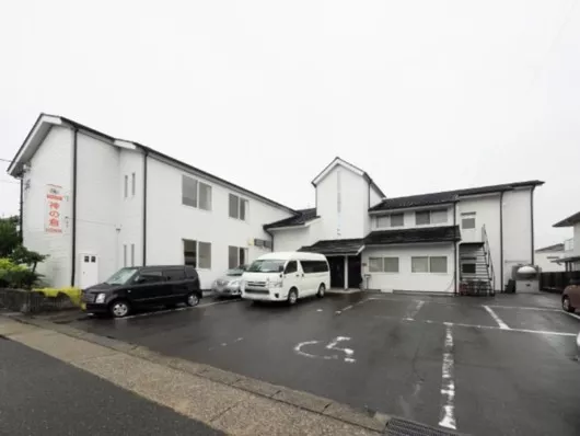 グループホームファミリア神の倉