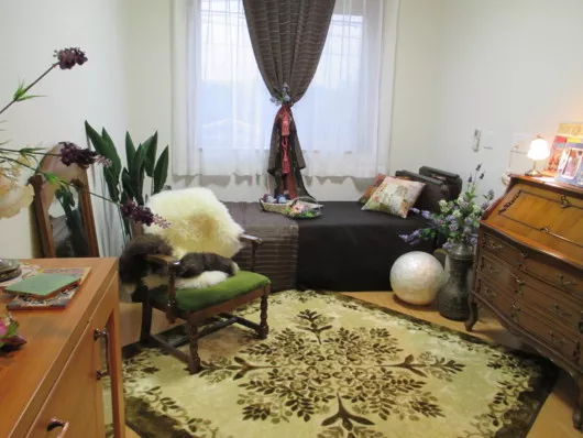 ラ・ナシカさいたま