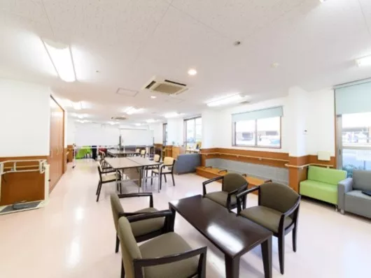 エイジ・ガーデン日置荘