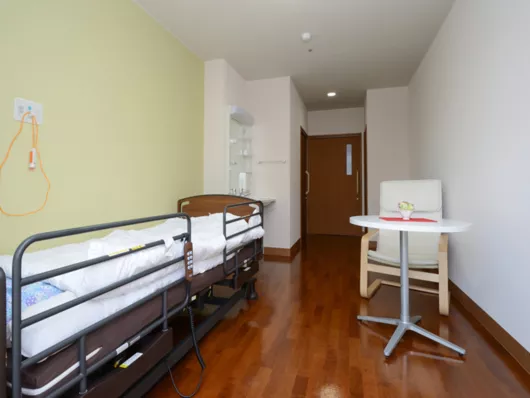 プレザンメゾン下新庄