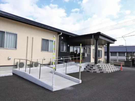 はーとらいふ富士今泉