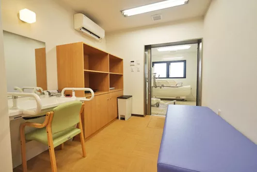 イリーゼ練馬石神井台