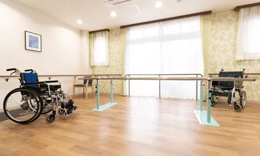 イリーゼ西志津