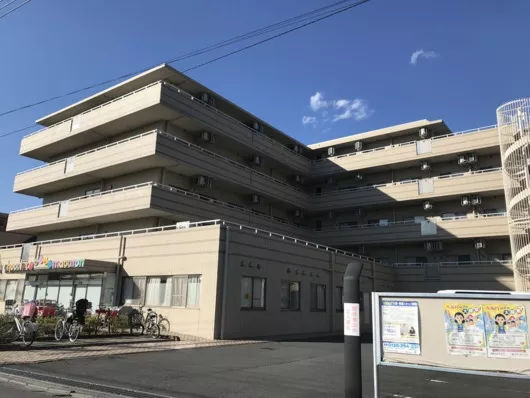 すこや家・西東京