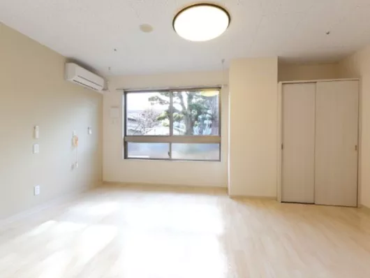 ココファン春日部